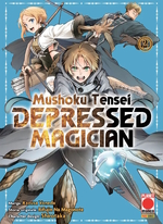 Mushoku Tensei - Depressed Magician